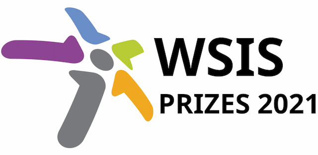 WSIS Prizes 2021