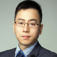 Wayne Duan 博士头像